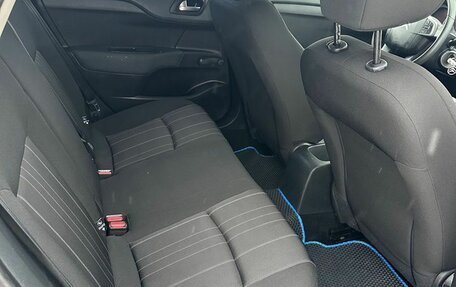Citroen C4 II рестайлинг, 2011 год, 729 000 рублей, 15 фотография