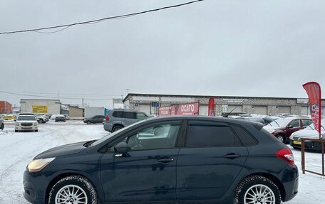 Citroen C4 II рестайлинг, 2011 год, 729 000 рублей, 8 фотография