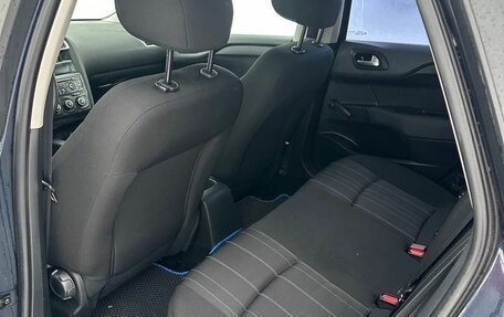 Citroen C4 II рестайлинг, 2011 год, 729 000 рублей, 16 фотография
