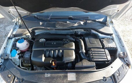 Volkswagen Passat B6, 2006 год, 579 000 рублей, 13 фотография
