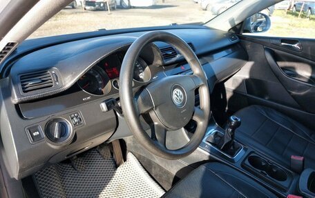 Volkswagen Passat B6, 2006 год, 579 000 рублей, 17 фотография