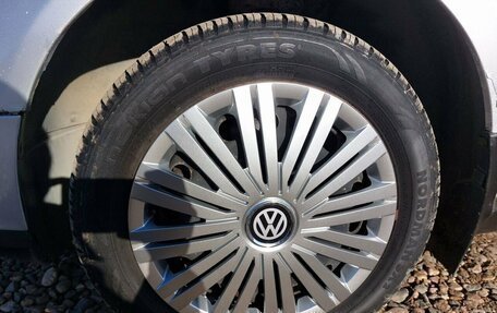 Volkswagen Passat B6, 2006 год, 579 000 рублей, 15 фотография