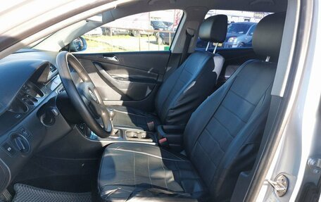 Volkswagen Passat B6, 2006 год, 579 000 рублей, 16 фотография