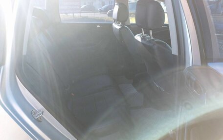 Volkswagen Passat B6, 2006 год, 579 000 рублей, 26 фотография
