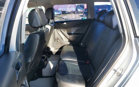 Volkswagen Passat B6, 2006 год, 579 000 рублей, 21 фотография