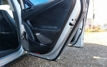 Volkswagen Passat B6, 2006 год, 579 000 рублей, 28 фотография
