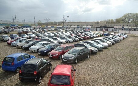 Volkswagen Passat B6, 2006 год, 579 000 рублей, 35 фотография