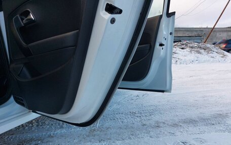 Volkswagen Polo VI (EU Market), 2013 год, 799 000 рублей, 11 фотография