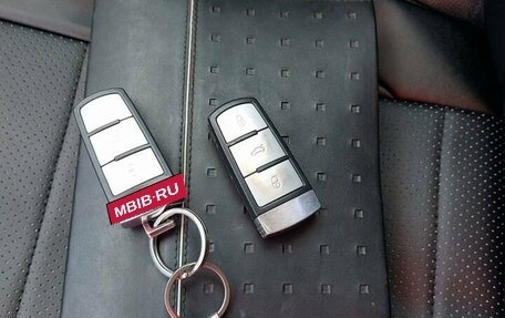 Volkswagen Passat B6, 2006 год, 579 000 рублей, 34 фотография