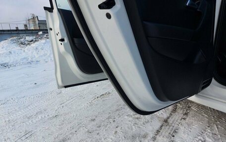 Volkswagen Polo VI (EU Market), 2013 год, 799 000 рублей, 23 фотография