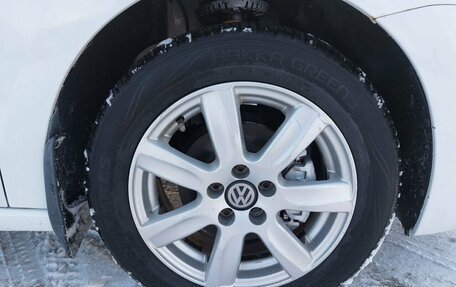 Volkswagen Polo VI (EU Market), 2013 год, 799 000 рублей, 29 фотография