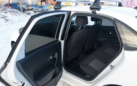 Volkswagen Polo VI (EU Market), 2013 год, 799 000 рублей, 21 фотография