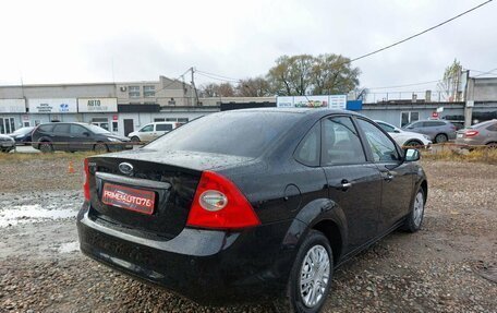 Ford Focus II рестайлинг, 2010 год, 749 000 рублей, 8 фотография
