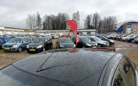 Ford Focus II рестайлинг, 2010 год, 749 000 рублей, 10 фотография