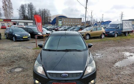 Ford Focus II рестайлинг, 2010 год, 749 000 рублей, 2 фотография