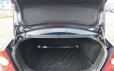 Ford Focus II рестайлинг, 2010 год, 749 000 рублей, 13 фотография