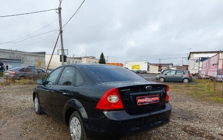 Ford Focus II рестайлинг, 2010 год, 749 000 рублей, 6 фотография