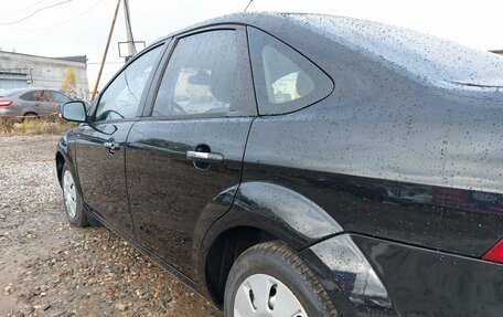 Ford Focus II рестайлинг, 2010 год, 749 000 рублей, 12 фотография
