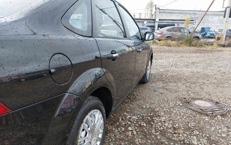 Ford Focus II рестайлинг, 2010 год, 749 000 рублей, 11 фотография