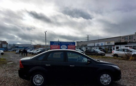 Ford Focus II рестайлинг, 2010 год, 749 000 рублей, 9 фотография