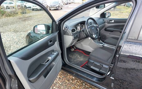 Ford Focus II рестайлинг, 2010 год, 749 000 рублей, 14 фотография