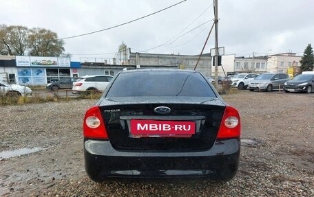 Ford Focus II рестайлинг, 2010 год, 749 000 рублей, 7 фотография