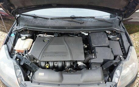 Ford Focus II рестайлинг, 2010 год, 749 000 рублей, 18 фотография