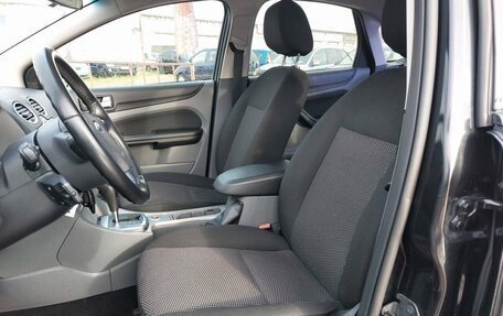 Ford Focus II рестайлинг, 2010 год, 749 000 рублей, 16 фотография