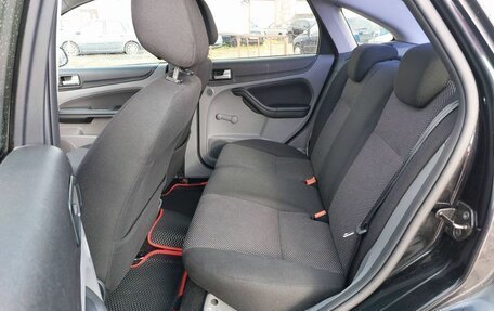 Ford Focus II рестайлинг, 2010 год, 749 000 рублей, 21 фотография