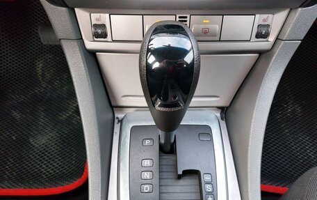 Ford Focus II рестайлинг, 2010 год, 749 000 рублей, 25 фотография
