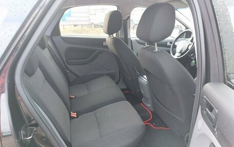 Ford Focus II рестайлинг, 2010 год, 749 000 рублей, 26 фотография