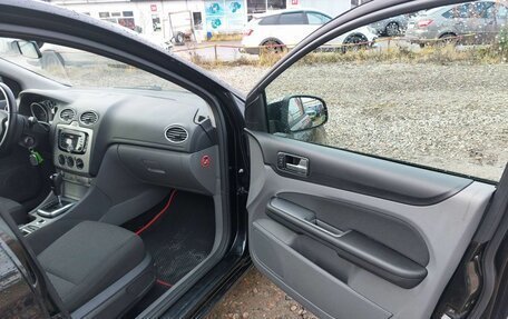Ford Focus II рестайлинг, 2010 год, 749 000 рублей, 28 фотография