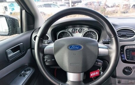 Ford Focus II рестайлинг, 2010 год, 749 000 рублей, 23 фотография