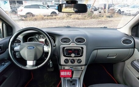 Ford Focus II рестайлинг, 2010 год, 749 000 рублей, 20 фотография