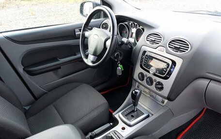 Ford Focus II рестайлинг, 2010 год, 749 000 рублей, 30 фотография