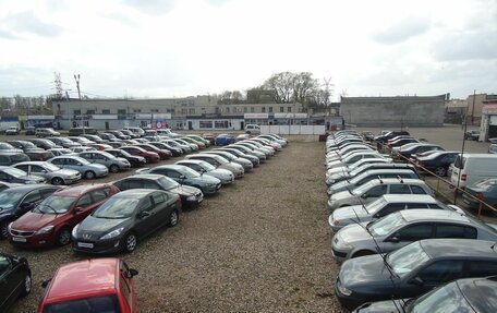Ford Focus II рестайлинг, 2010 год, 749 000 рублей, 32 фотография
