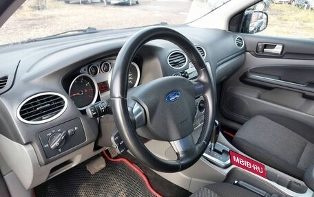 Ford Focus II рестайлинг, 2010 год, 749 000 рублей, 17 фотография