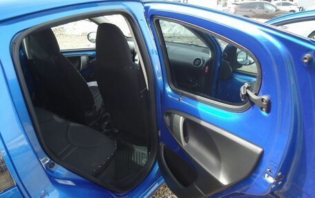 Citroen C1 II, 2013 год, 579 000 рублей, 22 фотография