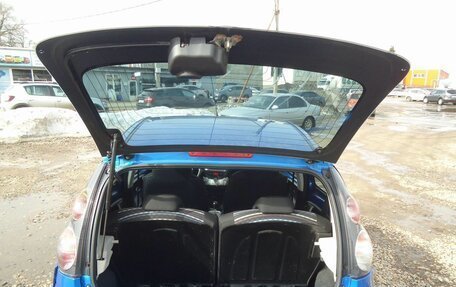 Citroen C1 II, 2013 год, 579 000 рублей, 27 фотография