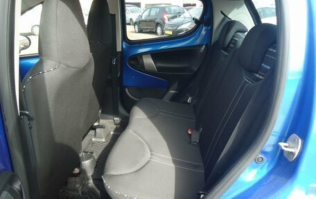 Citroen C1 II, 2013 год, 579 000 рублей, 24 фотография
