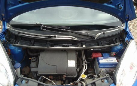 Citroen C1 II, 2013 год, 579 000 рублей, 26 фотография