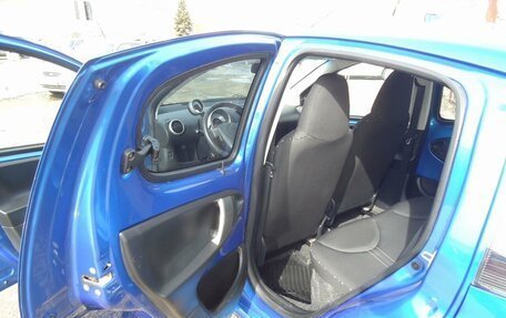 Citroen C1 II, 2013 год, 579 000 рублей, 25 фотография