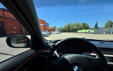 BMW 3 серия, 2011 год, 1 110 000 рублей, 4 фотография