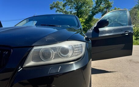 BMW 3 серия, 2011 год, 1 110 000 рублей, 5 фотография