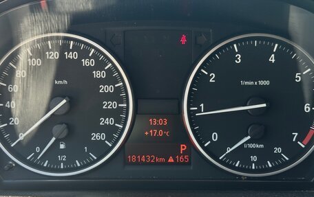 BMW 3 серия, 2011 год, 1 110 000 рублей, 6 фотография