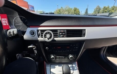 BMW 3 серия, 2011 год, 1 110 000 рублей, 7 фотография