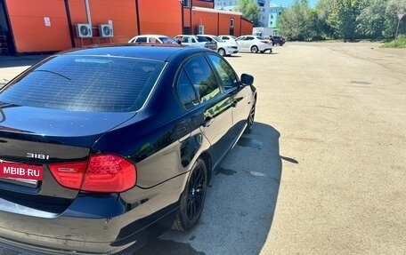 BMW 3 серия, 2011 год, 1 110 000 рублей, 2 фотография