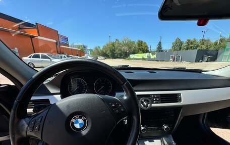 BMW 3 серия, 2011 год, 1 110 000 рублей, 9 фотография