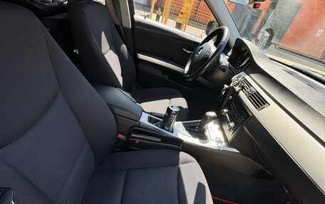 BMW 3 серия, 2011 год, 1 110 000 рублей, 10 фотография