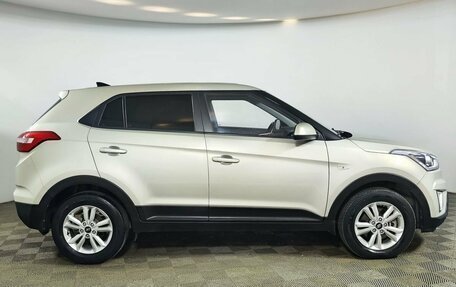 Hyundai Creta I рестайлинг, 2018 год, 1 749 000 рублей, 5 фотография